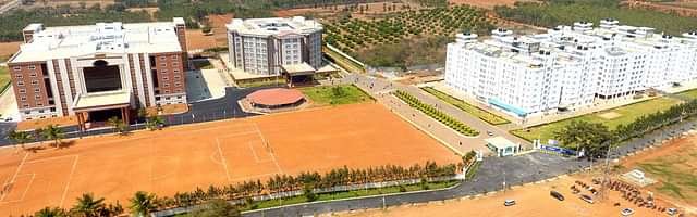 GITAM_(Deemed_To_Be_University)_(GST),_Bangalore